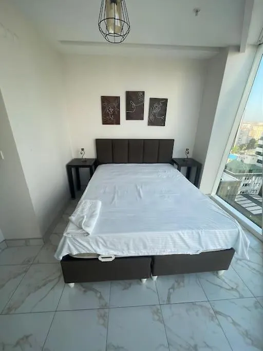 Lux Rezidans Dairesi 1+1 Apartment Istanbul