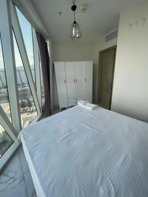Lux Rezidans Dairesi 1+1 Apartment Istanbul